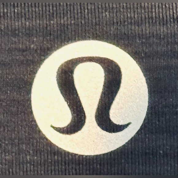 Lululemon leggings, Womens Size 8, Dark Grey - NWOT! - Picture 4 of 5